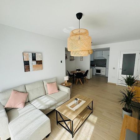 Parking Privado! Sol Y Mar Tu Hogar En La Costa Apartment เอสเตโปนา ภายนอก รูปภาพ