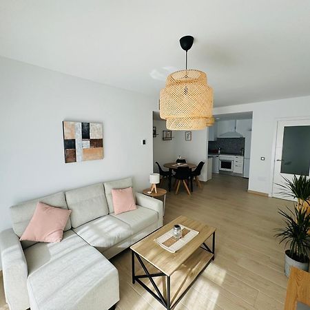 Parking Privado! Sol Y Mar Tu Hogar En La Costa Apartment เอสเตโปนา ภายนอก รูปภาพ